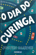 O Dia Do Curinga