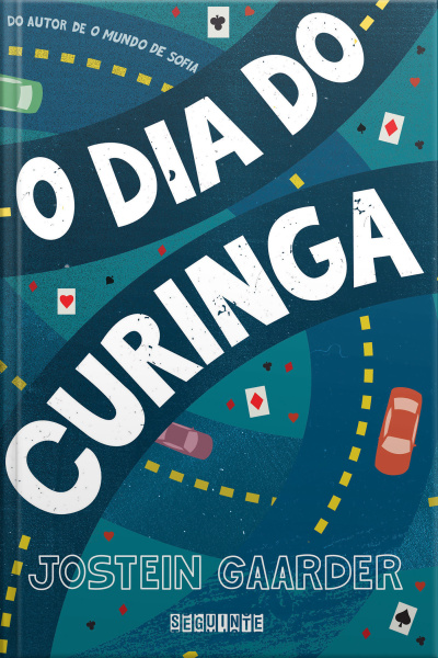 O Dia Do Curinga