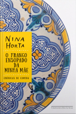 O Frango Ensopado Da Minha Mãe