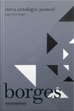 Nova Antologia Pessoal