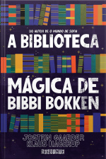 A Biblioteca Mágica De Bibbi Bokken