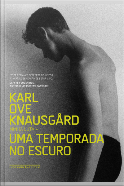 Uma Temporada No Escuro