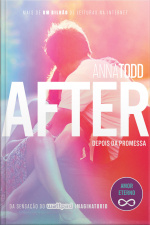 After – Depois Da Promessa