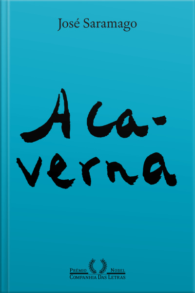 A Caverna (nova Edição)