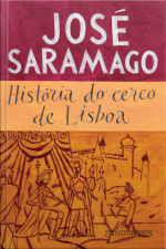História Do Cerco De Lisboa
