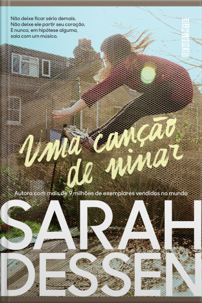 Uma Canção De Ninar