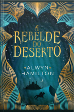 A Rebelde Do Deserto