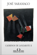 Cadernos De Lanzarote Ii