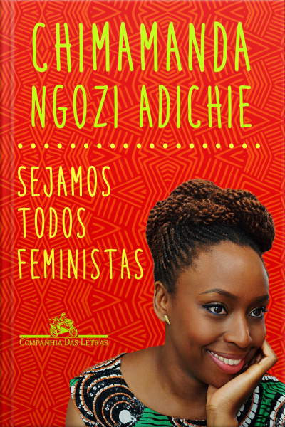 Sejamos Todos Feministas