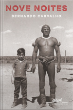 Nove Noites: Romance