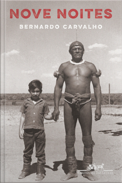 Nove Noites: Romance