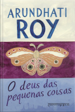 O Deus Das Pequenas Coisas