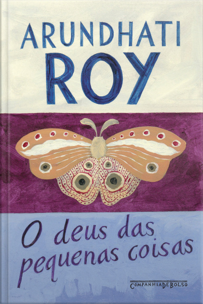 O Deus Das Pequenas Coisas