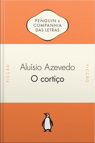 O Cortiço