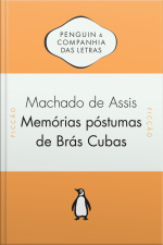 Memórias Póstumas De Brás Cubas