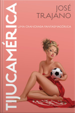 Tijucamérica: Uma Chanchada Fantasmagórica