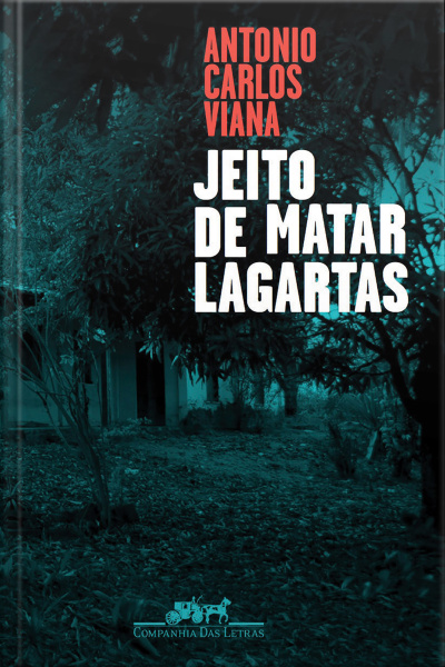 Jeito De Matar Lagartas