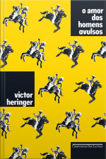 O Amor Dos Homens Avulsos