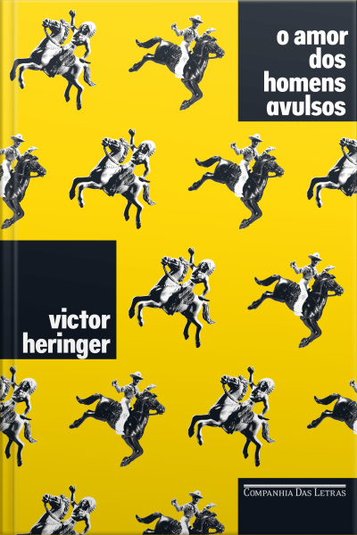 O Amor Dos Homens Avulsos