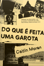 Do Que É Feita Uma Garota