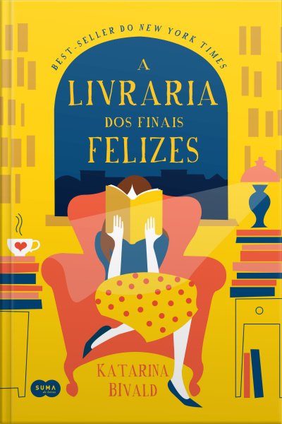 A Livraria Dos Finais Felizes