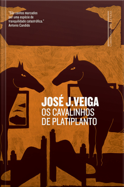 Os Cavalinhos De Platiplanto: Contos