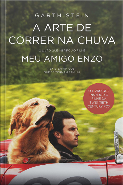 A Arte De Correr Na Chuva