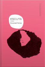 Escuta: Poemas