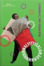 Hélio Oiticica: Qual É O Parangolé? – E Outros Escritos