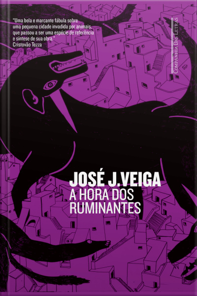 A Hora Dos Ruminantes