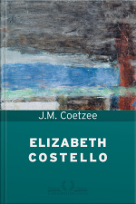 Elizabeth Costello: Oito Palestras