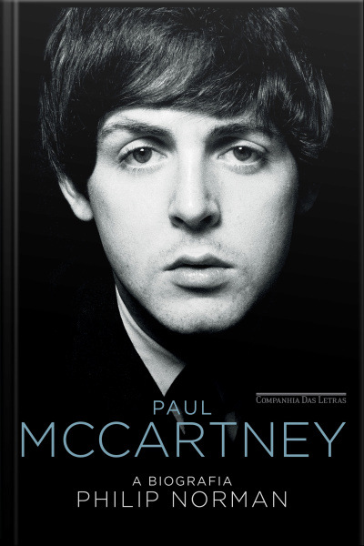 Paul Mccartney: A Biografia