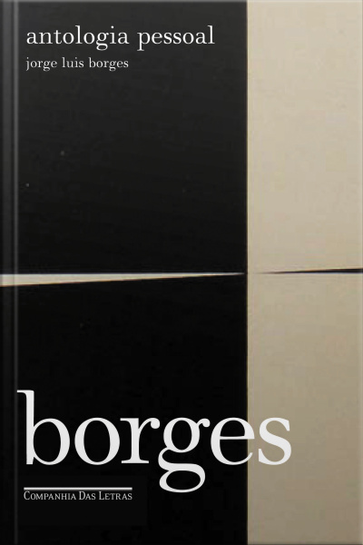 Antologia Pessoal