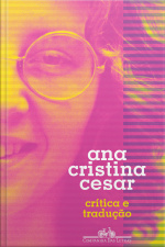 Crítica E Tradução