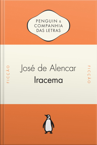Iracema: Lenda Do Ceará