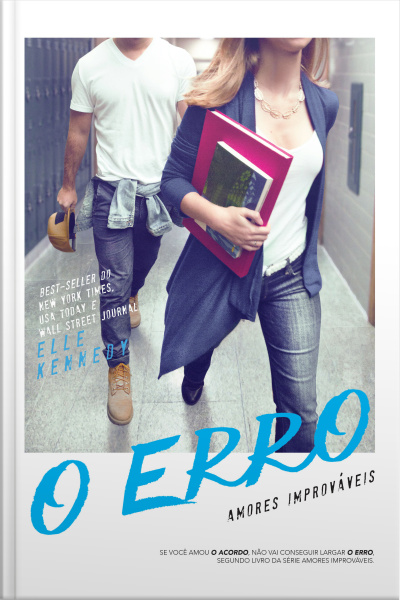 O Erro – Sucesso No Tiktok