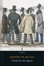 Tratado Da Vida Elegante: Ensaios Sobre A Moda E A Mesa