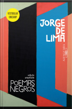 Poemas Negros: Edição Ampliada