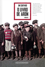 O Livro De Aron