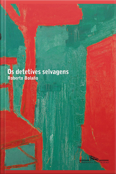 Os Detetives Selvagens