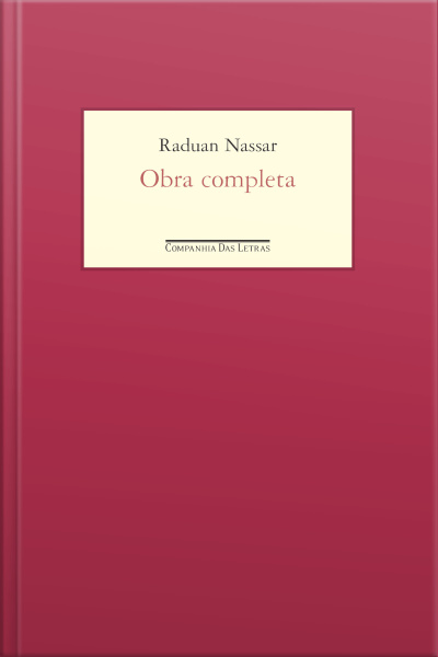 Obra Completa