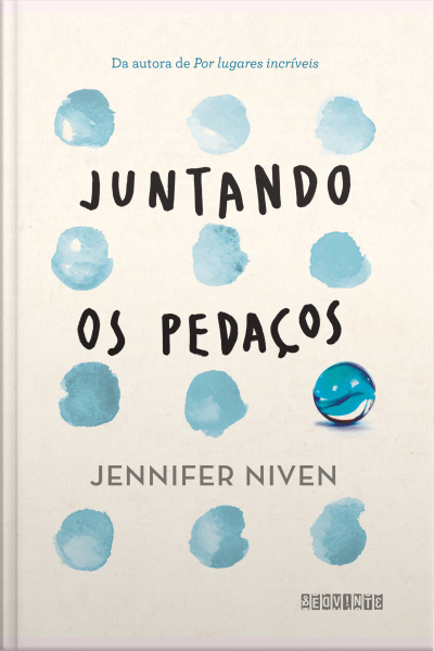 Juntando Os Pedaços