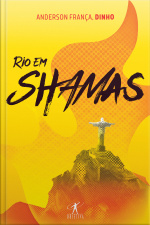 Rio Em Shamas