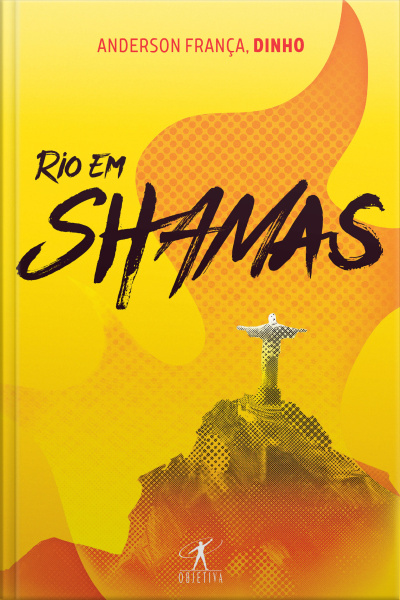 Rio Em Shamas