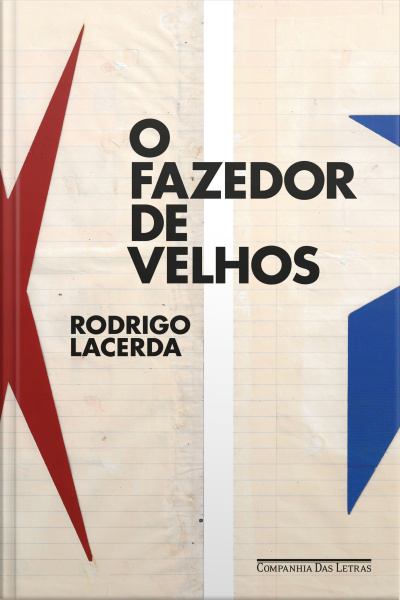 O Fazedor De Velhos