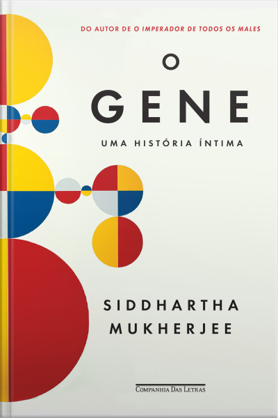 O Gene: Uma História Íntima