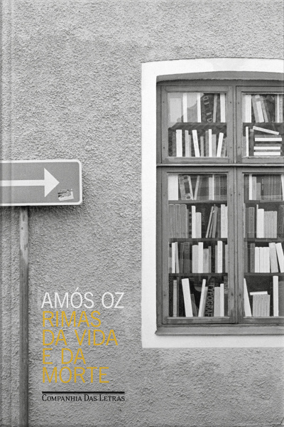 Rimas Da Vida E Da Morte