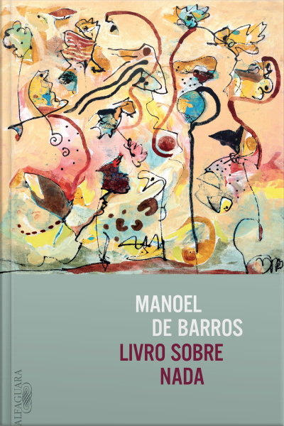 Livro Sobre Nada