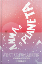 Anna E O Planeta