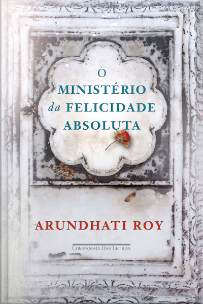 O Ministério Da Felicidade Absoluta